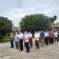 UBND phường Hải Bình tổ chức các hoạt động nhân kỷ niệm 74 năm Ngày Thương binh -  Liệt sỹ (27/7/1947 – 27/7/2021)