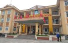 UBND phường Hải Bình tổ chức các hoạt động  chào đón năm mới - Năm 2021